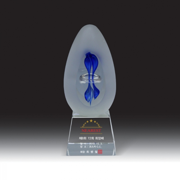 골프 트로피 GS-007